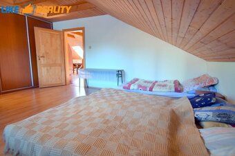 Looking for family housing, a holiday home or profitable