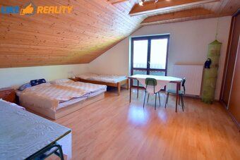Looking for family housing, a holiday home or profitable