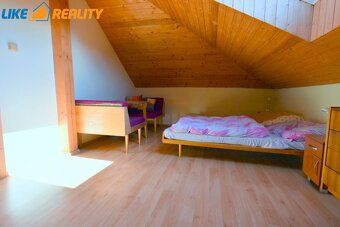 Looking for family housing, a holiday home or profitable