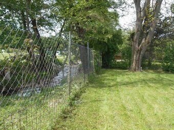 Oferuję na sprzedaż działkę - ogród o powierzchni 1 124 m²