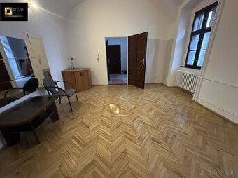 Ponúkame na prenájom zrekonštruované priestory o výmere 41 m