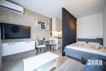 Nabízíme k prodeji moderní a stylově rekonstruovaný