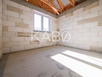 KABØ real estate Vám ponúka na predaj novostavbu 4-izbového 