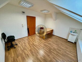 Пропонуємо орендувати приміщення площею 9 м² в центрі