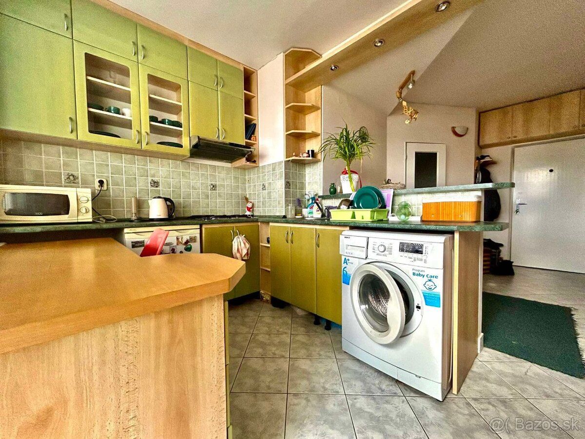 AURA | Concept oferuje na wynajem przestronny apartament