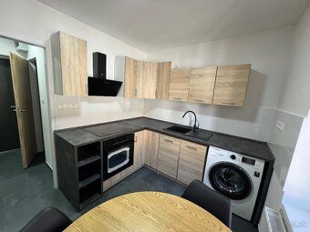 AURA | Concept oferuje na wynajem przestronny apartament