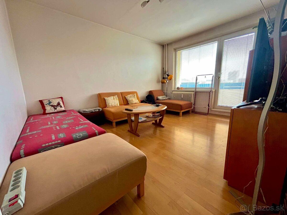AURA | Concept oferuje na wynajem przestronny apartament