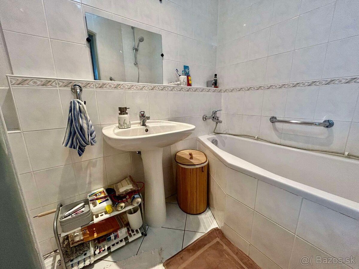 AURA | Concept oferuje na wynajem przestronny apartament