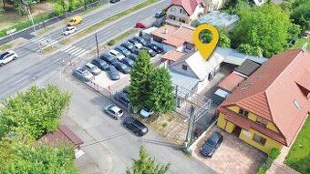 Тип: Торгові приміщення Місто: Миколаївці F139-25-ERSR