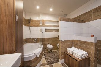 TOP – CITY in Liptovský Ján offers for sale Hotel