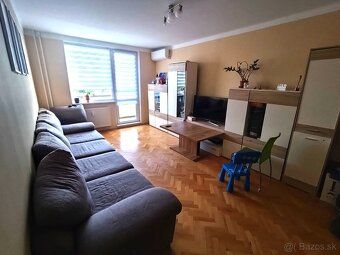 Na prodej nabízím velký 3+1 byt přestavěný na 4+1 byt se 2