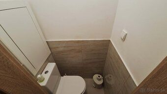 Na prodej nabízím velký 3+1 byt přestavěný na 4+1 byt se 2