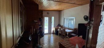Oferujemy na sprzedaż domek letniskowy w miejscowości