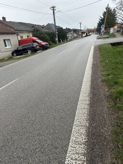 Typ: Rodinný dům Obec: Gbelce Nabídka - prodej