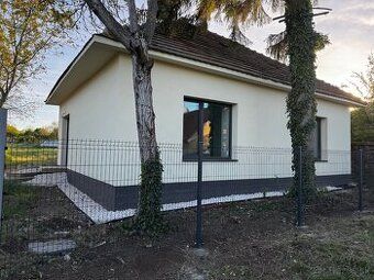 Typ: Rodinný dům Obec: Gbelce Nabídka - prodej