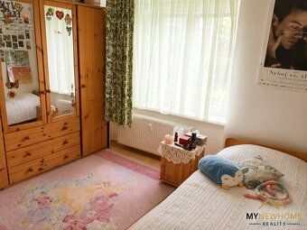 🏡 ПРОСТОРНА ТРИХІМКА ПІСЛЯ ПОКРАЩЕННЯ – ГАНДЛОВА, ВУЛИЦЯ