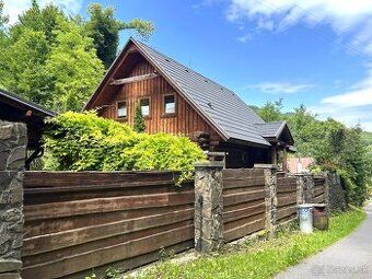 Hledám rodinný dům v Banské Bystrici, ideálně Podlavice