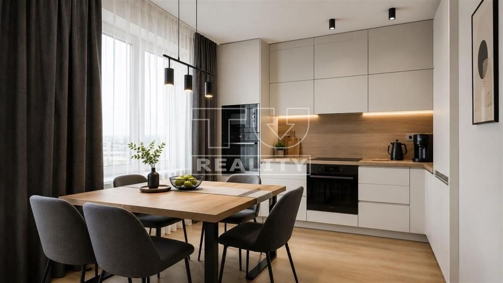 REALITY PŘIPRAVUJE NA PRODEJ elegantní, nadstandardně