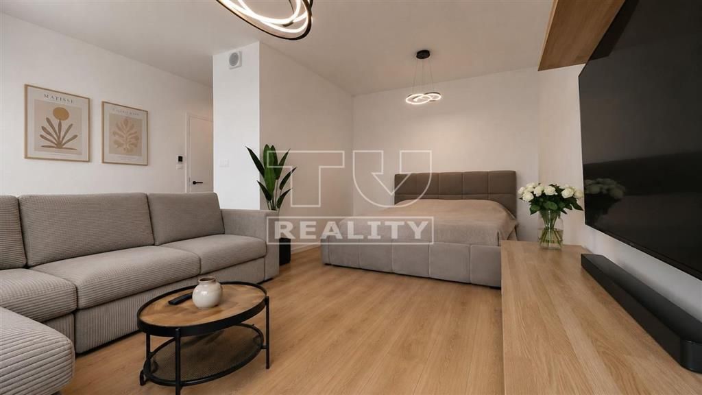 REALITY PŘIPRAVUJE NA PRODEJ elegantní, nadstandardně