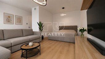 REALITY PŘIPRAVUJE NA PRODEJ elegantní, nadstandardně