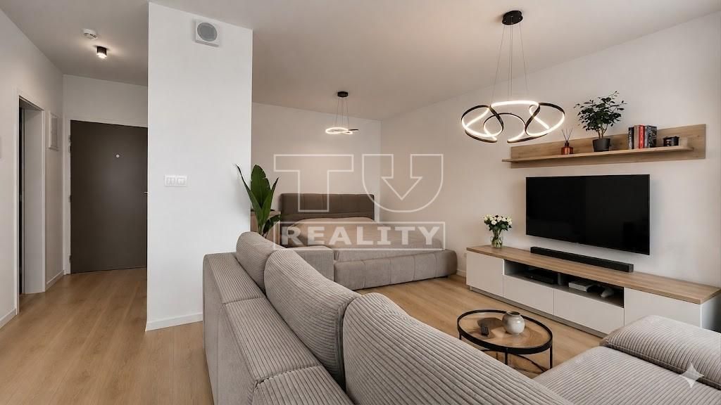REALITY PŘIPRAVUJE NA PRODEJ elegantní, nadstandardně