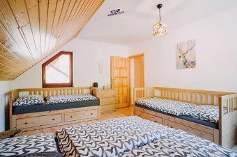 V zastúpení vlastníka ponúkame na prodej nadstandardně