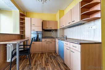 Typ: 3-izbový byt Ulica: Fibichova Obec: Košice-Juh
🏡 Na pre