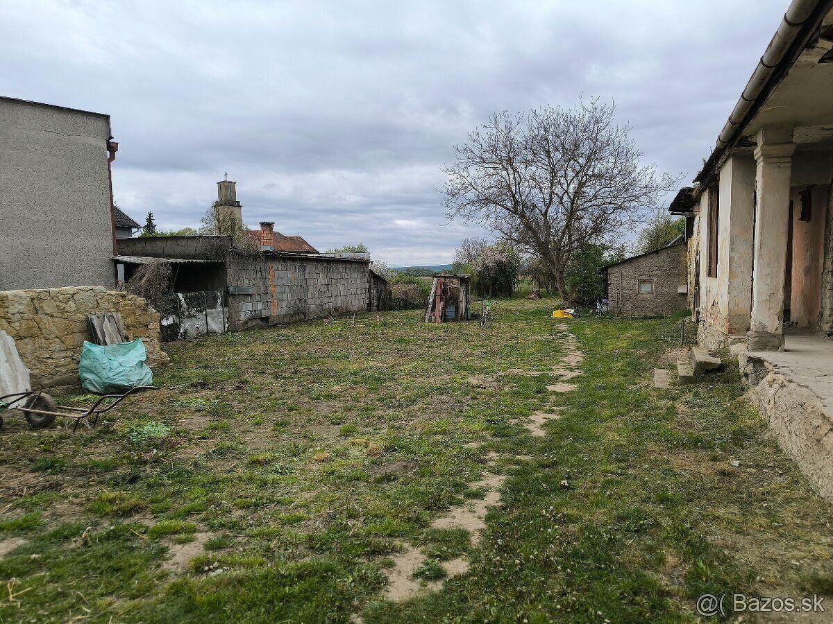 I sell an older house in its original condition in the