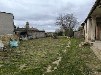 I sell an older house in its original condition in the