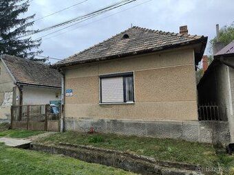 I sell an older house in its original condition in the