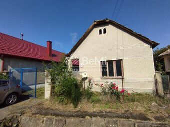 I sell an older house in its original condition in the