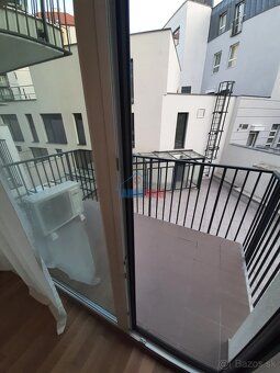 Realitná kancelária ponúka na PRENÁJOM
NOVO komplet zariaden