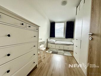 Szukasz mieszkania, w którym łączy się przestrzeń