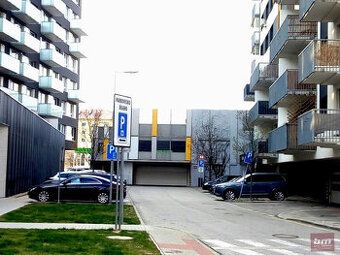 Тип: Гаражі та паркувальні місця Вулиця: Неведзьова 6Ф