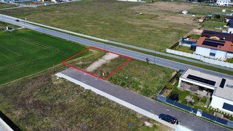 AVE Estate пропонує привабливу земельну ділянку в одному з