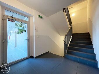 Real estate agency Domovia offers exclusively for rent a