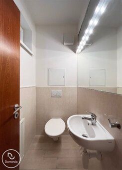 Real estate agency Domovia offers exclusively for rent a