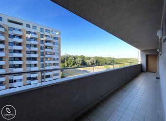 Real estate agency Domovia offers exclusively for rent a