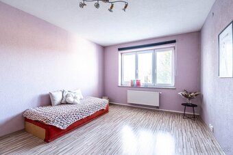 Světlo, prostor a klid – tři věci, které činí z bytu