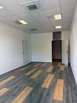 До Вашої уваги пропонуємо офісні приміщення площею від м на