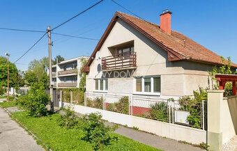 Exkluzivně: 5-pokojový rodinný dům v Seredi – vaše nové