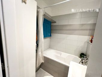 Type: 2-room apartment Municipality: Bratislava-Dúbravka