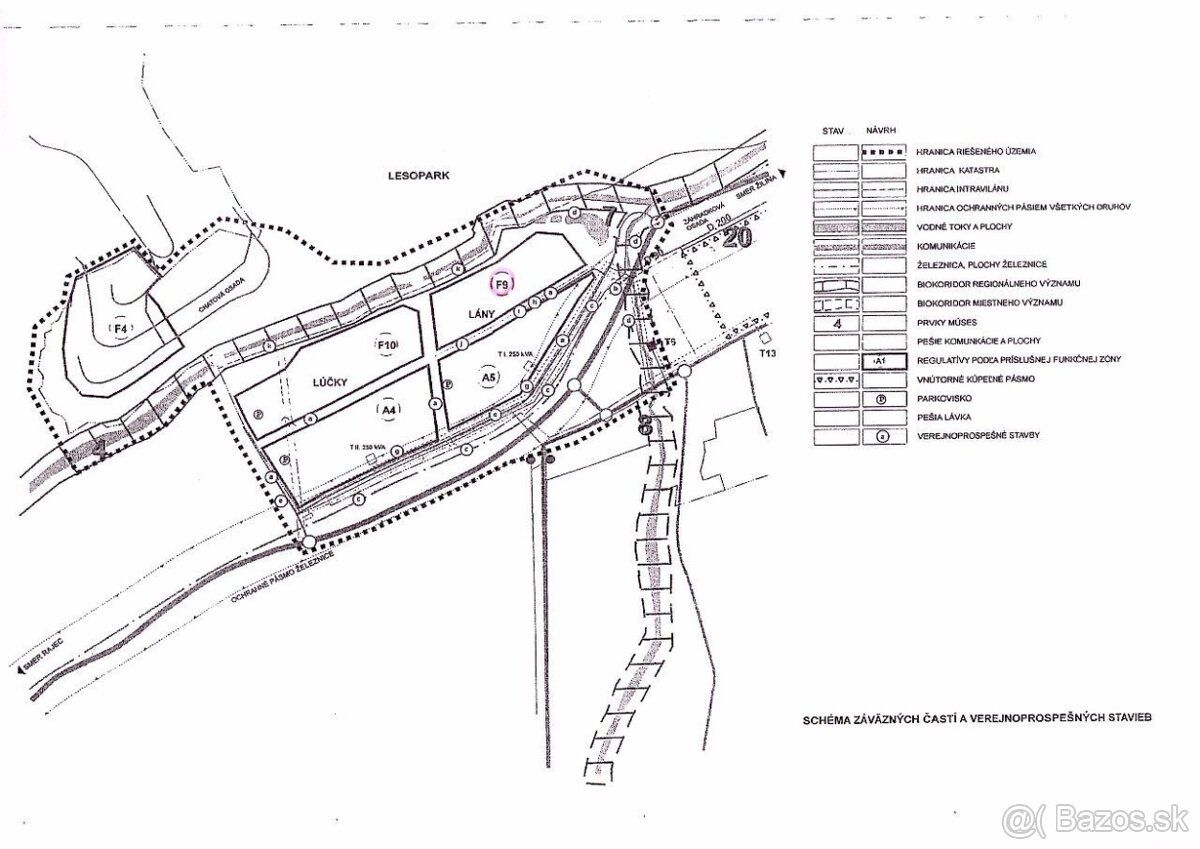 ADM real s.r.o. oferuje ekskluzywnie na sprzedaż słoneczną
