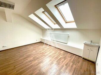 Do wynajęcia oferujemy przestrzeń biurową 24m2 przy ulicy