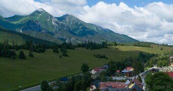 Na prodej nabízíme zajímavý pozemek situovaný v obci Ždiar