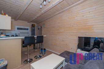 JEN U NÁS v realitní kanceláři UPgreat nabízíme exkluzivně