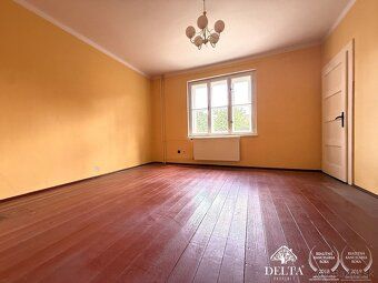 DELTA PROPERTY - ponúka na predaj nehnuteľnosť - tzv. Baťovs