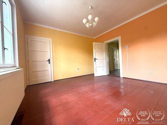 DELTA PROPERTY - ponúka na predaj nehnuteľnosť - tzv. Baťovs
