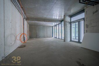 W projekcie Bat’ove rezydencje oferujemy na sprzedaż dwa