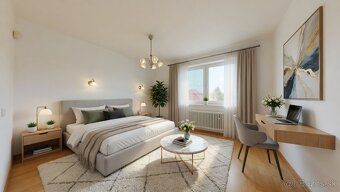 AVE estate nabízí k prodeji prostorný 5,5-pokojový rodinný